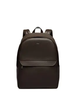 Bally: Коричневый рюкзак 