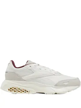 Reebok: Белые кроссовки  Legacy