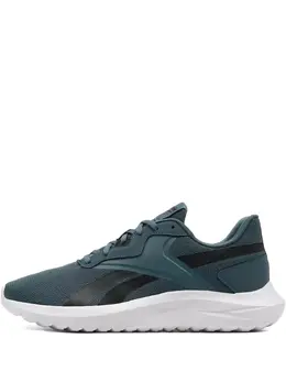 Reebok: Голубые кроссовки  Core
