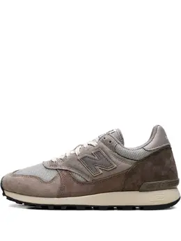 New Balance: Кроссовки 