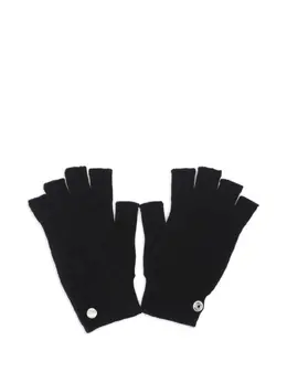 Rick Owens: Перчатки 