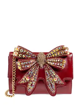 Kurt Geiger London: Красный кошелёк 