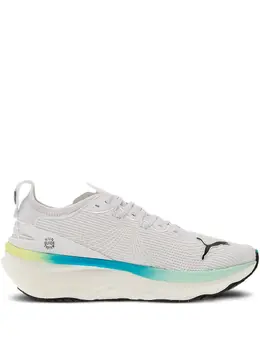 PUMA: Белые кроссовки 