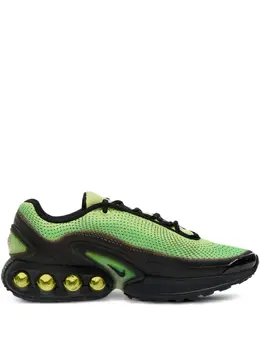Nike: Светлые кроссовки  Air Max
