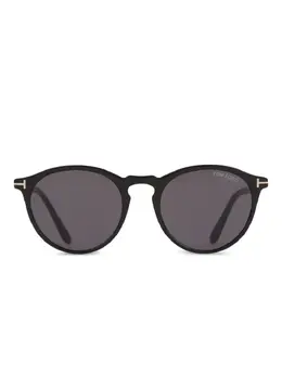 TOM FORD Eyewear: Очки 