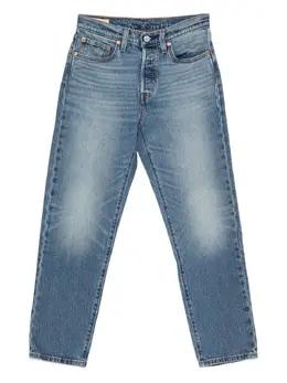 Levi's: Хлопковые джинсы 