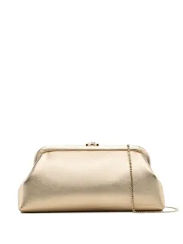 Jimmy Choo: Клатч 