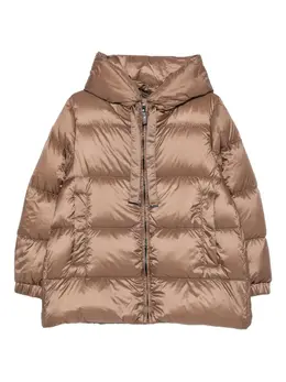 Max Mara: Светлая куртка 