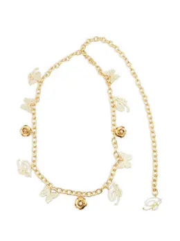 Blumarine: Ремень 