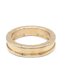 Bvlgari Pre-Owned: Кольцо 