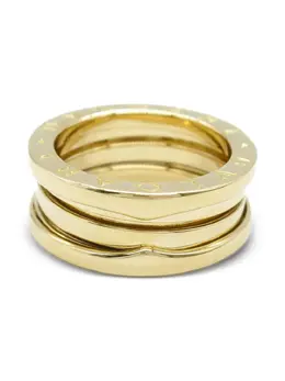 Bvlgari Pre-Owned: Кольцо 