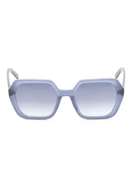 Christian Dior Pre-Owned: Очки 