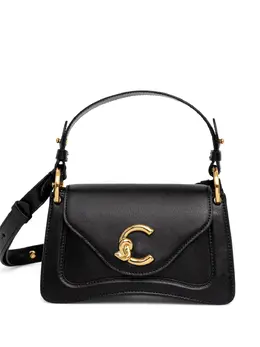 Coccinelle: Чёрная сумка 