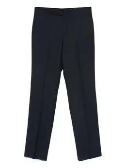 Lardini: Брюки из шерсти 