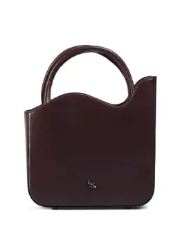 Le Silla: Красная сумка  Ivy