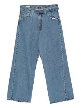 Levi's: Джинсы с карманами 