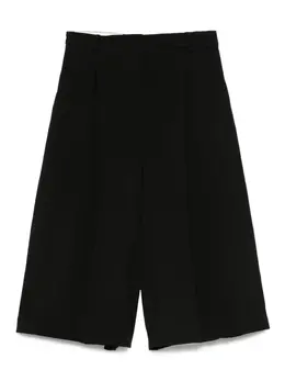 Rochas: Чёрные шорты 