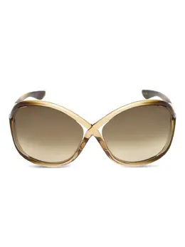 TOM FORD Eyewear: Очки 