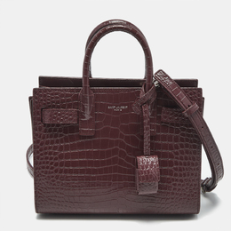 Saint Laurent Paris: Сумка-шоппер  Sac de Jour