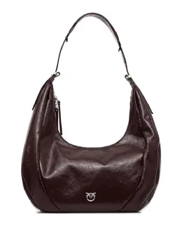 PINKO: Коричневая сумка 