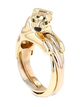 Cartier: Кольцо  Panthère
