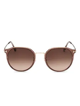 TOM FORD Eyewear: Очки 