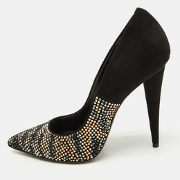 Giuseppe Zanotti: Чёрные туфли 