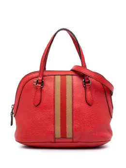 Gucci Pre-Owned: Красная сумка 