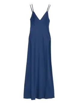alice + olivia: Длинное платье 