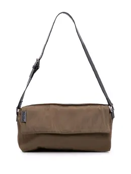 Fendi Pre-Owned: Коричневая сумка 