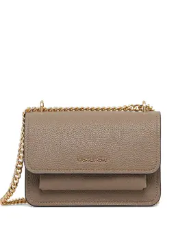 Michael Michael Kors: Коричневая сумка 