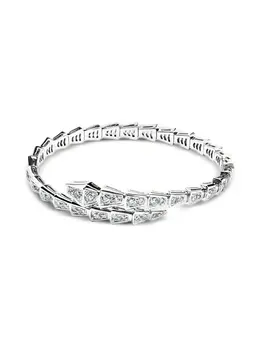 Bvlgari Pre-Owned: Браслет 