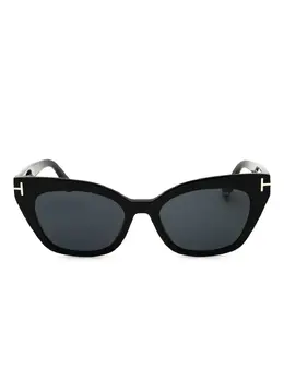 TOM FORD Eyewear: Очки 