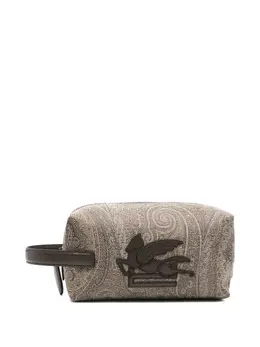 ETRO: Коричневая сумка 