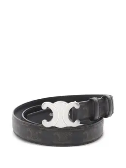 Céline Pre-Owned: Ремень 