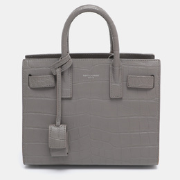 Saint Laurent Paris: Сумка-шоппер  Sac de Jour