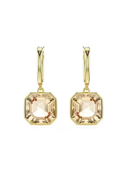 Swarovski: Серьги  Millenia