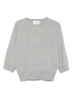extreme cashmere: Свитер 