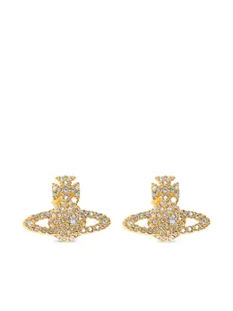 Vivienne Westwood: Серьги  Orb