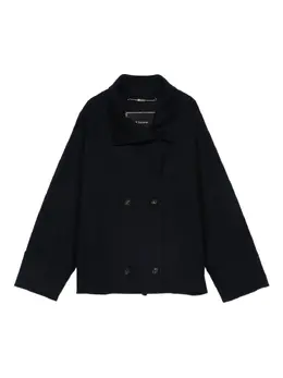 Kiton: Двубортная куртка 