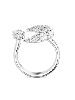 Swarovski: Кольцо 