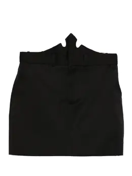 Coperni: Короткая юбка 