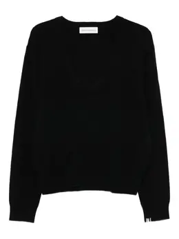 extreme cashmere: Кашемировый свитер 