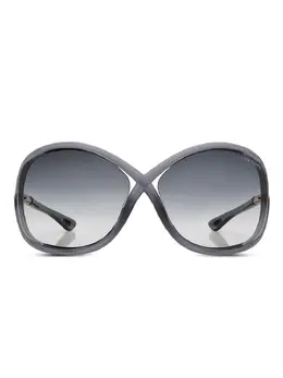 TOM FORD Eyewear: Очки 
