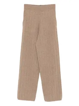 Max Mara: Кашемировые брюки 