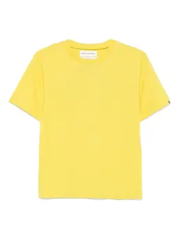 extreme cashmere: Футболка с коротким рукавом 