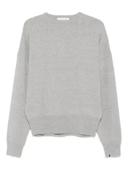 extreme cashmere: Свитер с длинным рукавом 