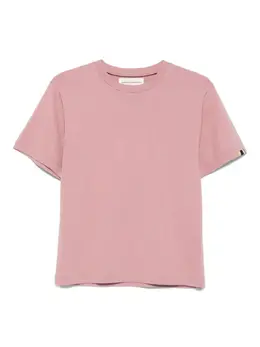 extreme cashmere: Футболка с коротким рукавом 