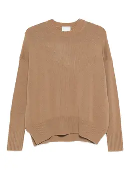 Allude: Кашемировый свитер 