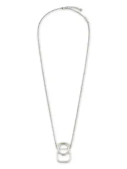 Givenchy: Кольцо  Chain